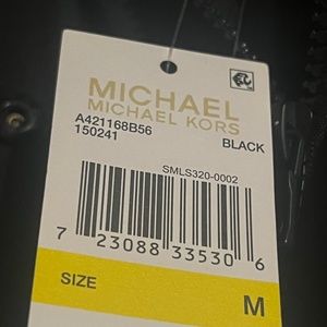 Micheal Kors Puffer coat